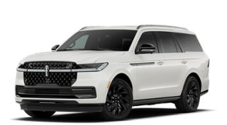 2026 Lincoln Lincoln Navigator External Image 2